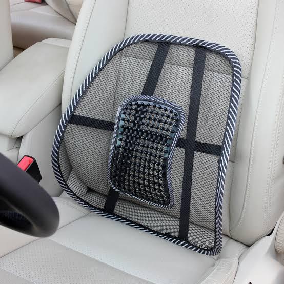 Universal Car Back Support