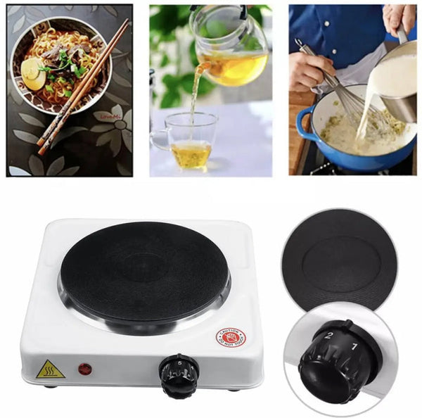 Electric Hot Plate