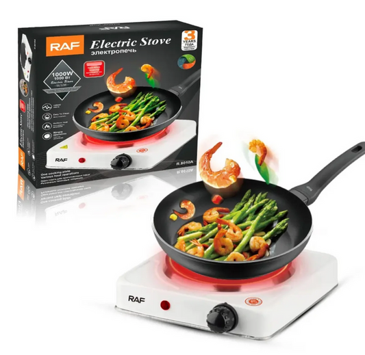 Electric Hot Plate