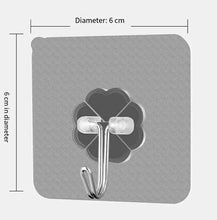 5-10 Pcs Wall Hooks