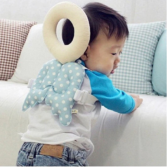Baby HEAD PROTECTOR SAFETY PAD CUSHION