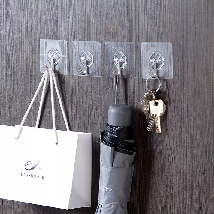 5-10 Pcs Wall Hooks