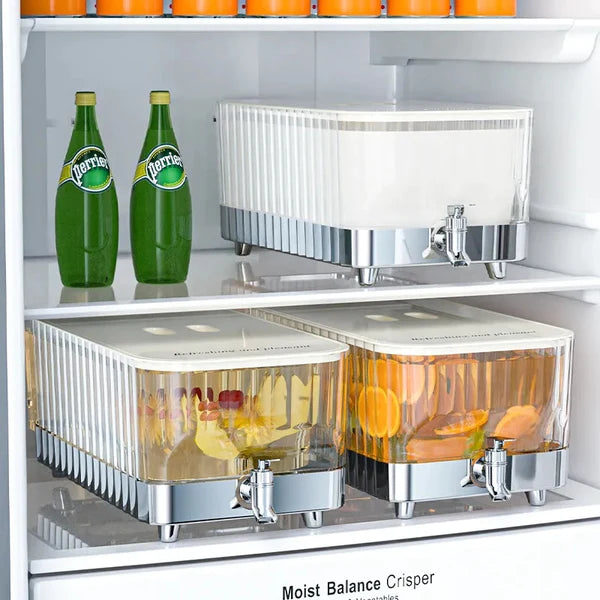 5.3 Liter Beverage Dispenser