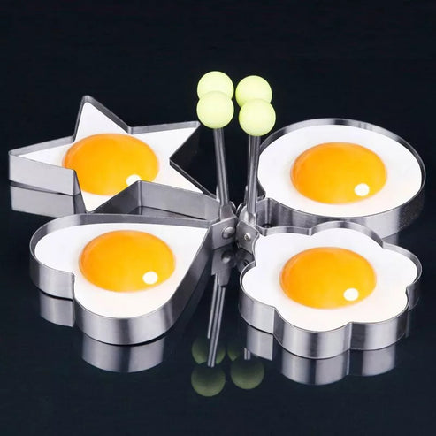 Egg Molds