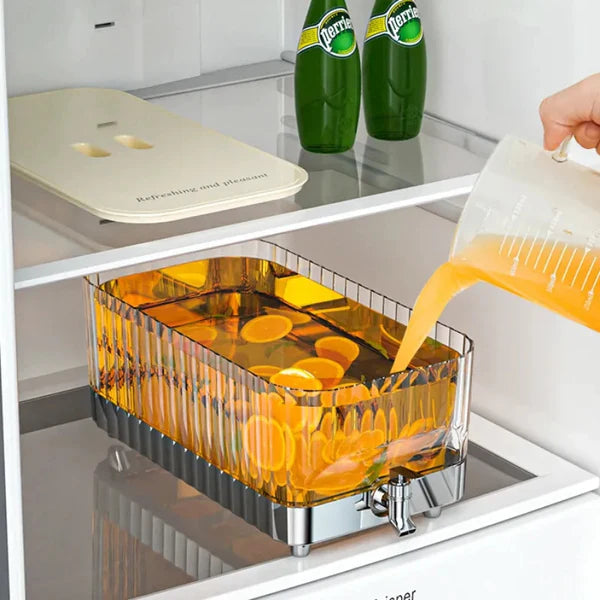 5.3 Liter Beverage Dispenser
