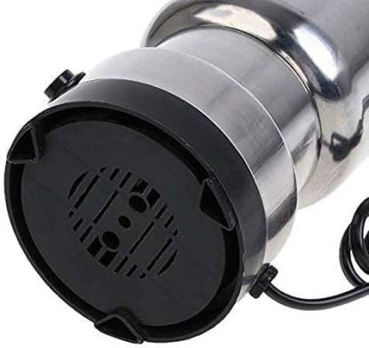 Household Electric High Quality Stainless Steel Grinder (4 Blades)