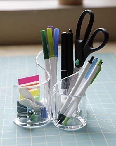 Cosmetic Makeup Organizer Transparent Acrylic