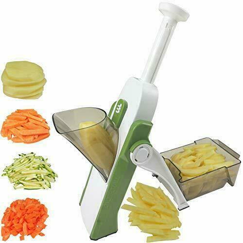 Multifunctional Vegetable Cutter