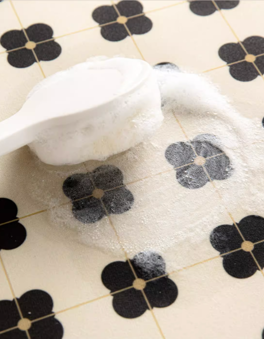 Water Absorbent Anti-Slip Mat