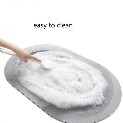 Water Absorbent Anti-Slip