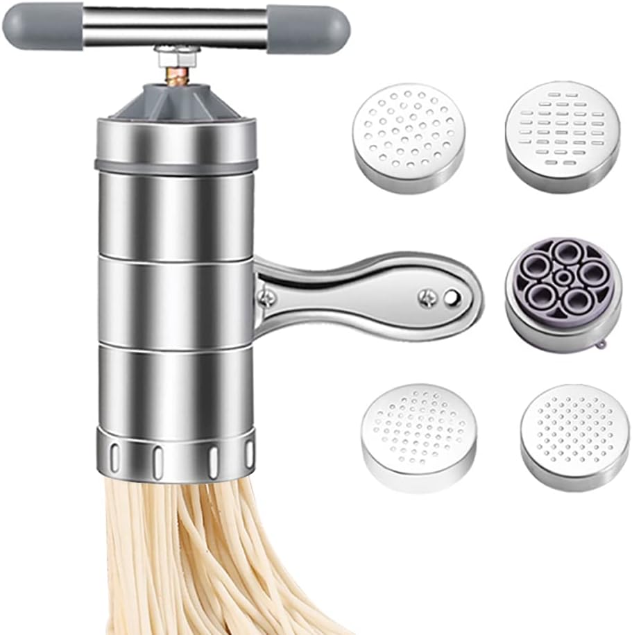 Stainless Steel Noodle Maker