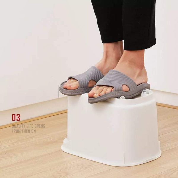 15 kg Rice Container With Wheels