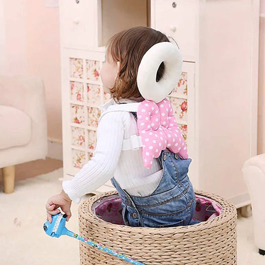 Baby HEAD PROTECTOR SAFETY PAD CUSHION