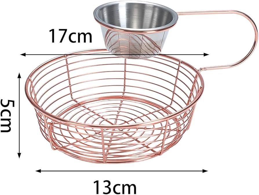 Multifunctional Snack Platter
