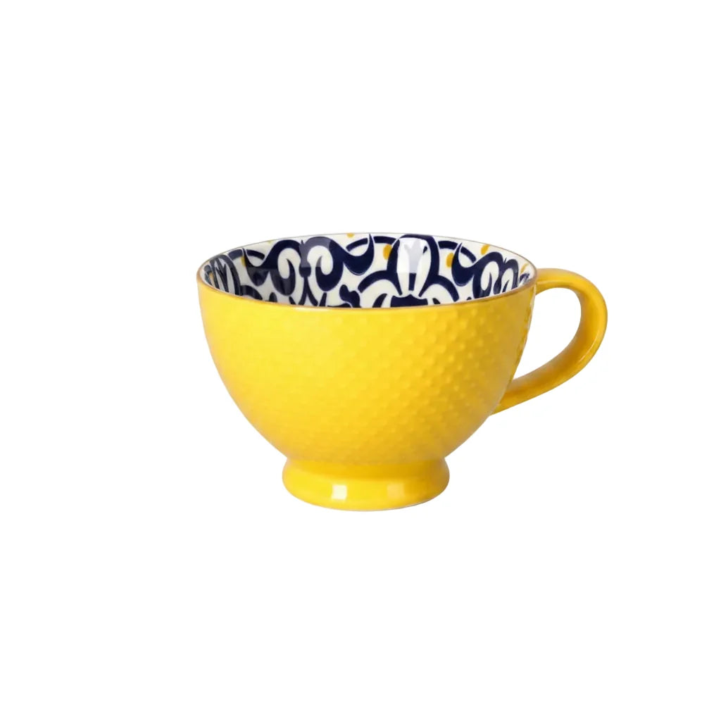 Danny Home Seine 355ml Porcelain Mug