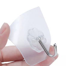 5-10 Pcs Wall Hooks