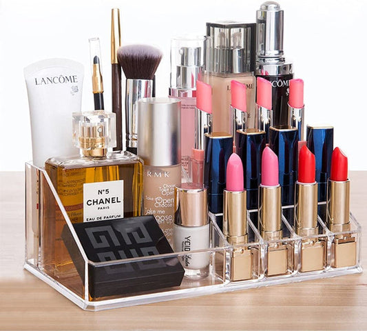 Makeup & Cosmetics Organizer