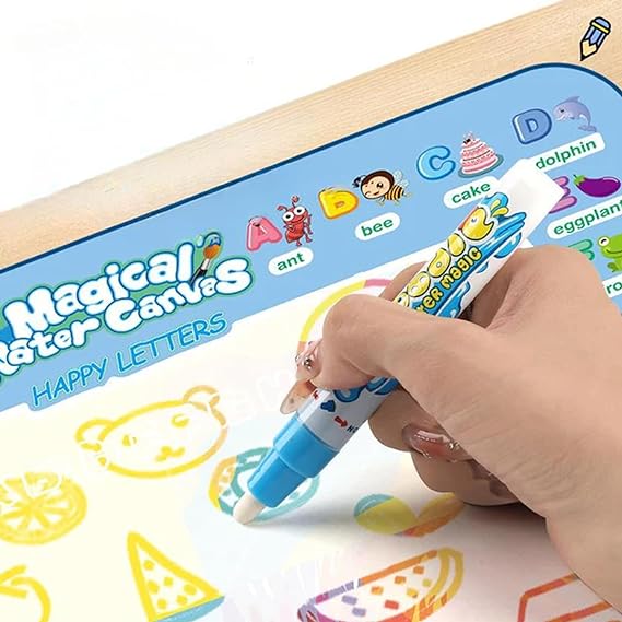Magic Water Drawing Mat