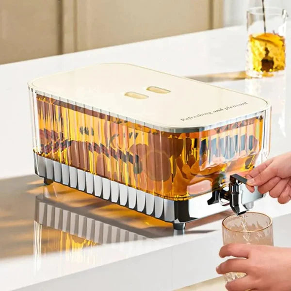 5.3 Liter Beverage Dispenser