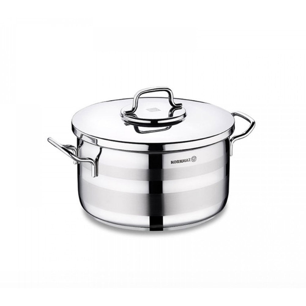 Korkmaz Astra2 Casserole 30x18cm