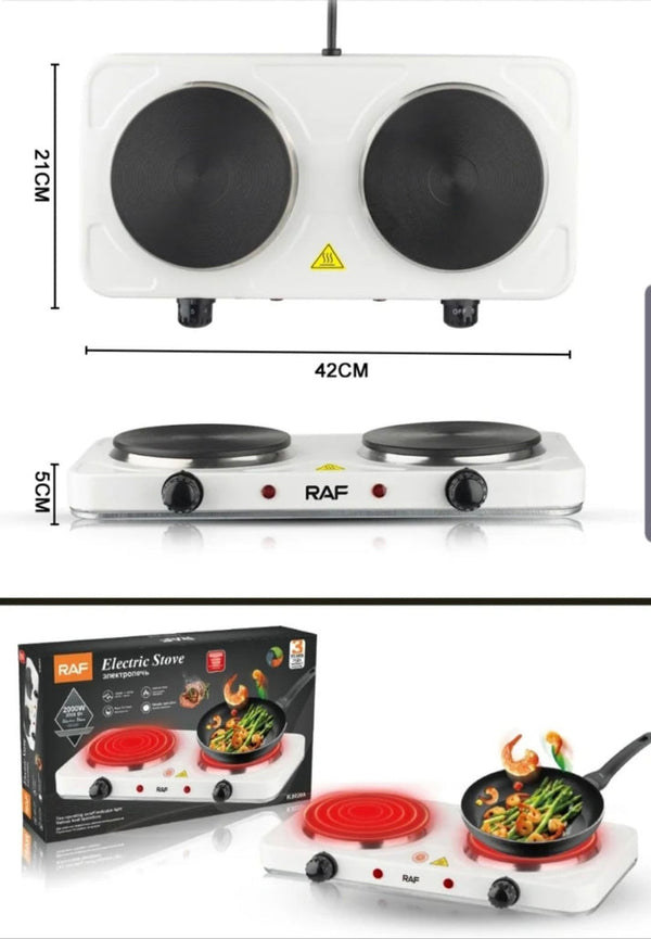 Electric Hot Plate