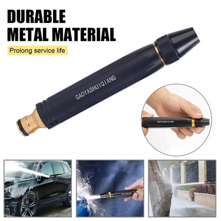 High Pressure Water Spray Nozzle