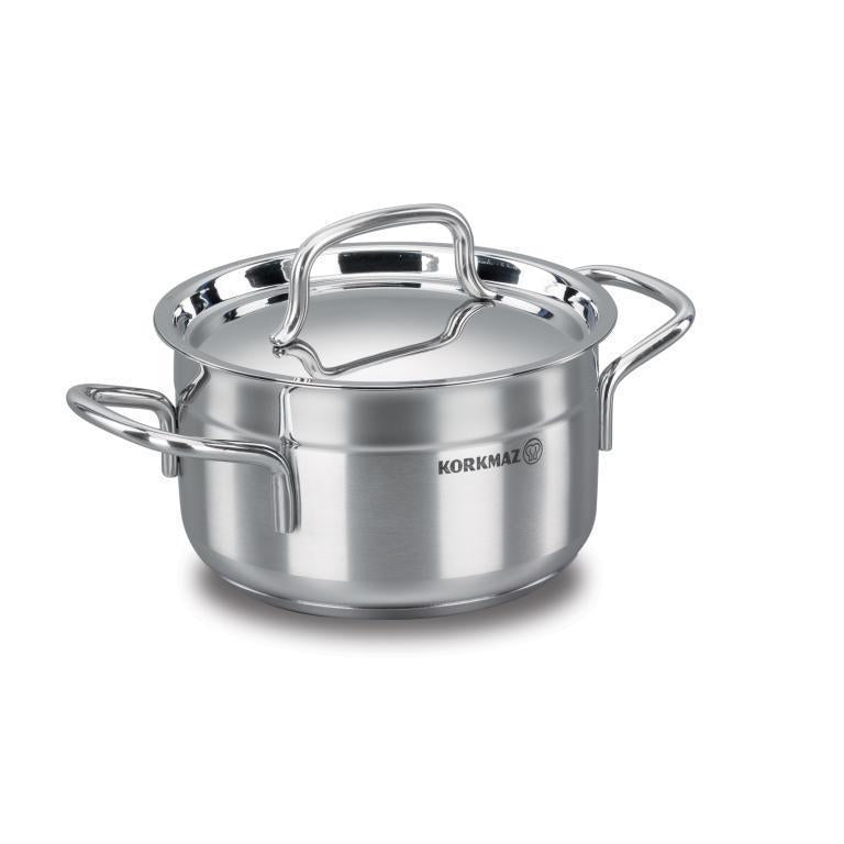 Korkmaz Alfa Casserole 28x14 cm / 8.5 l