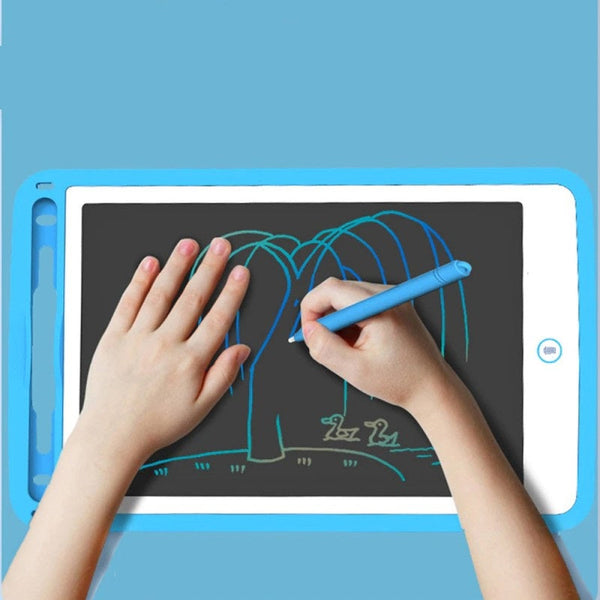 LCD Writing Pad Tablet For Kids