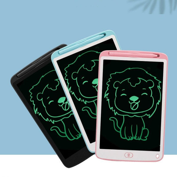 LCD Writing Pad Tablet For Kids