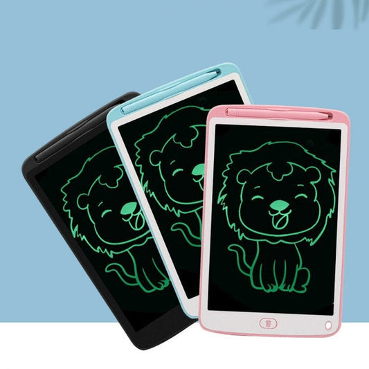 LCD Writing Pad Tablet For Kids