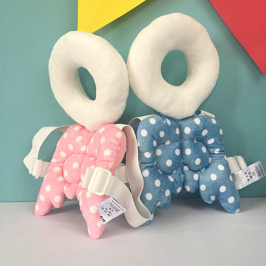 Baby HEAD PROTECTOR SAFETY PAD CUSHION
