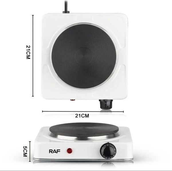 Electric Hot Plate