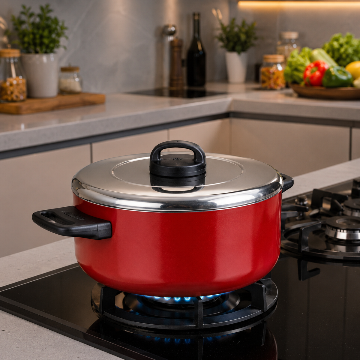 Prestige Classique Cookpot 22cm