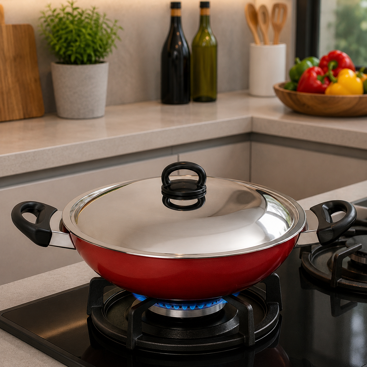 Prestige Claasique 30cm Kadai