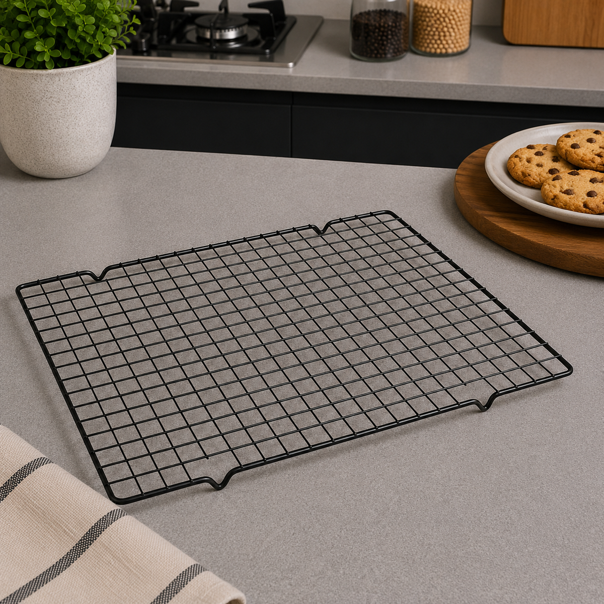Prestige Cooling Rack