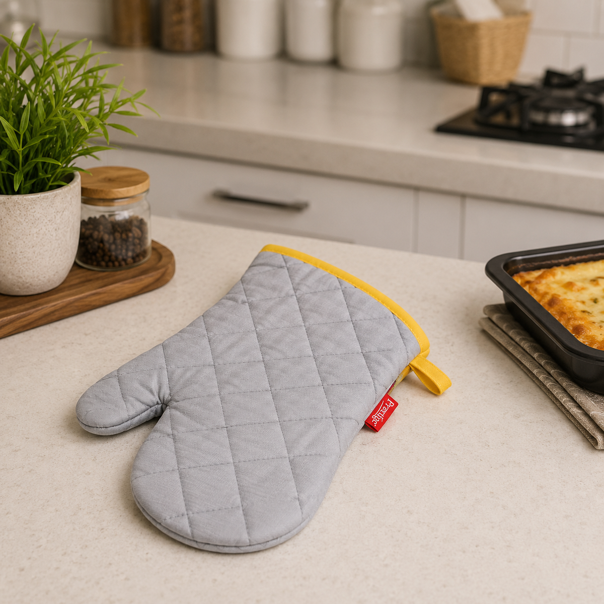 Prestige Oven Gloves