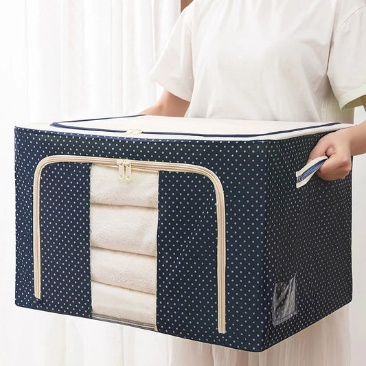 Clothes Quilt Storage Bags