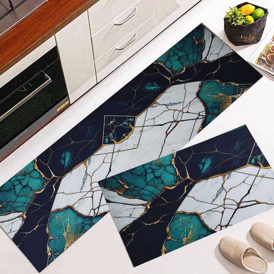 Kitchen Mat Floor Set OR Runner