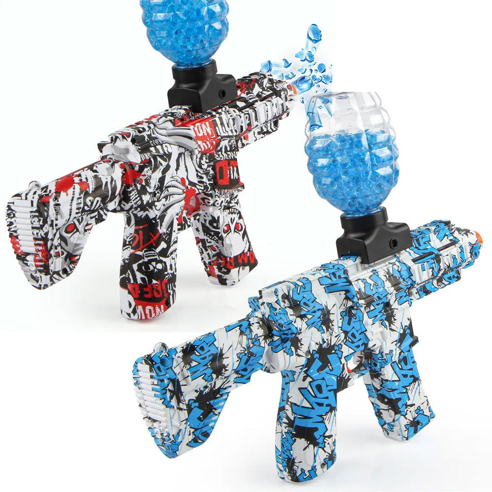 M416 Gel Blaster Automatic Toy Gun