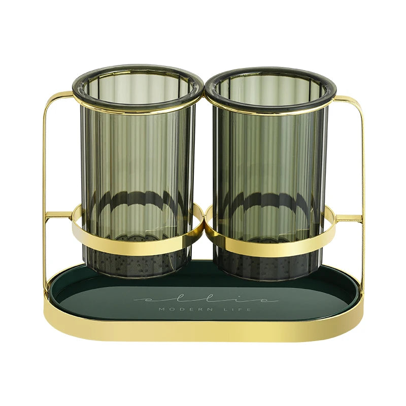 Countertop Kitchen Utensil Organizer