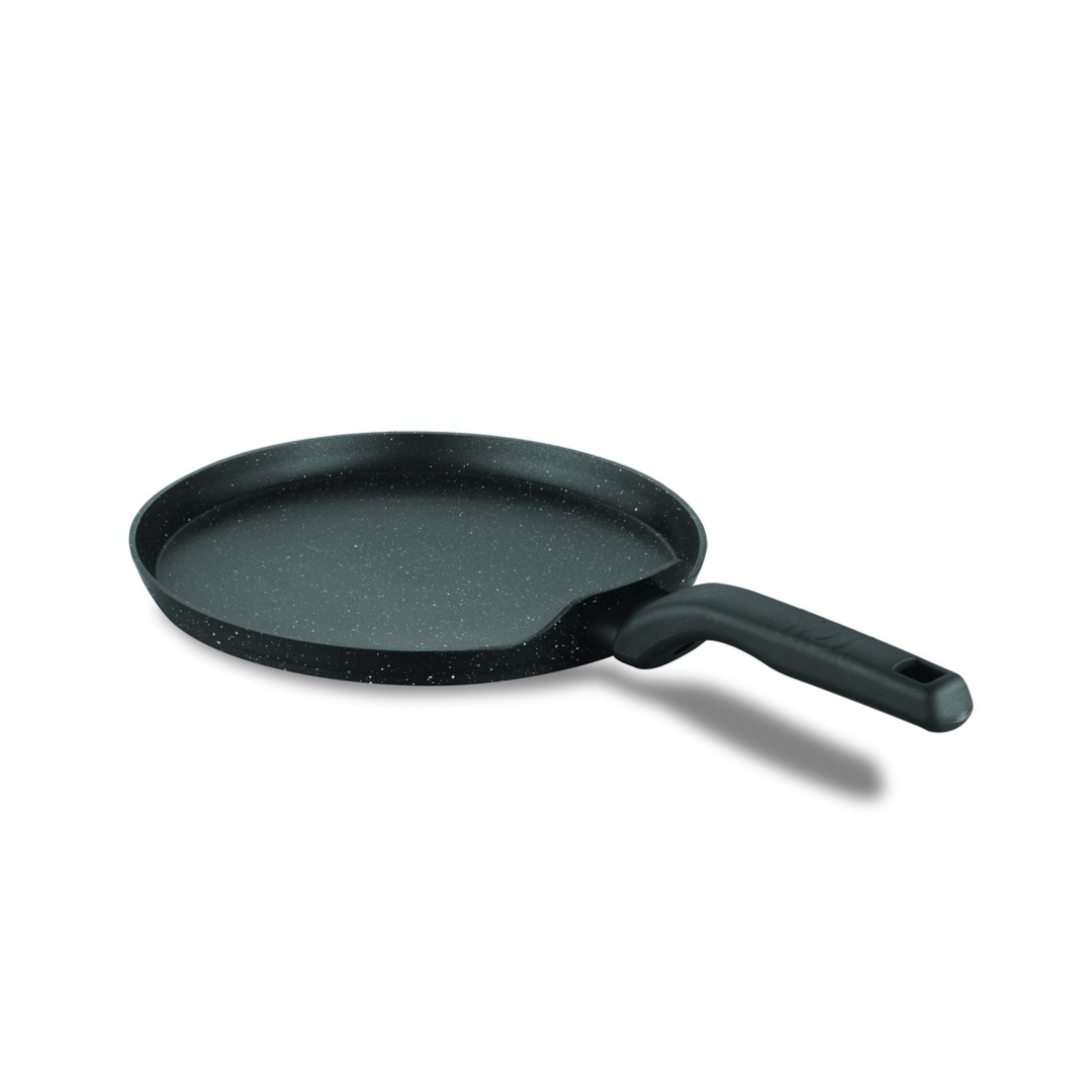 Korkmaz Ornella Aluminum Crepe Frypan - 26cm