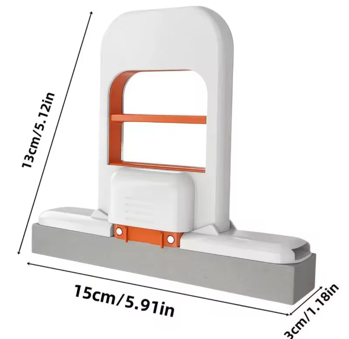 Powerful Squeeze Mini Mop Folding Home Cleaning Mops