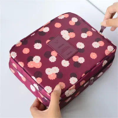 High Quality Makeup Bag