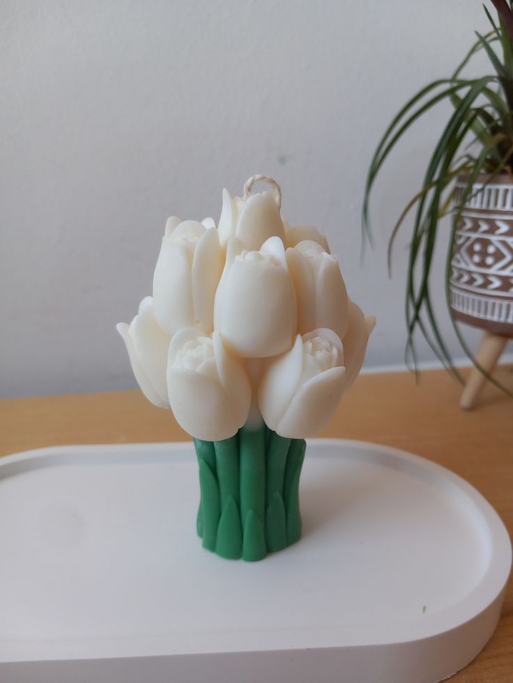 Tulip Bouquet