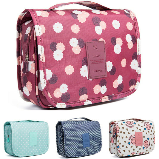 High Quality Makeup Bag