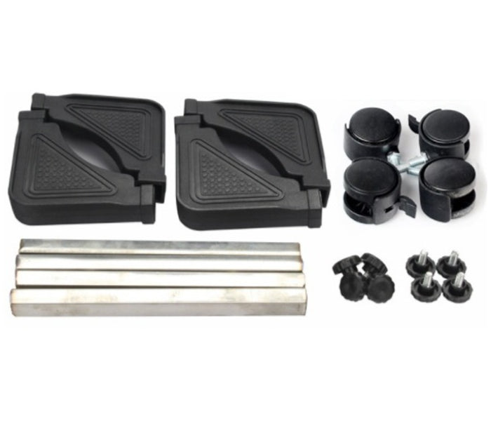 New Adjustable Base Stand For Gas Cylinders And Water Dispenser Machine