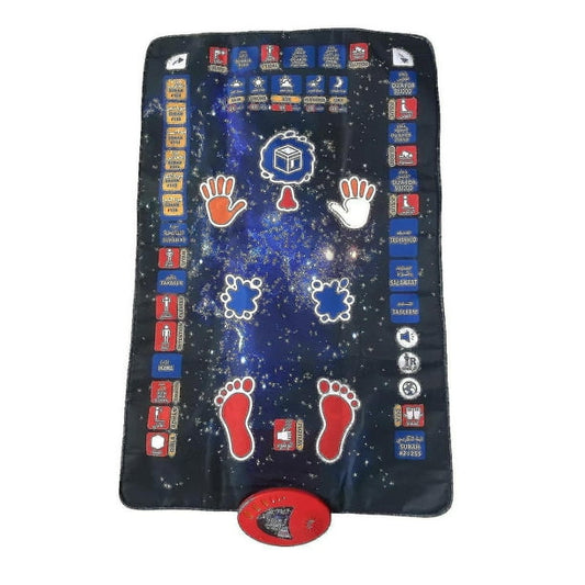 Smart Interactive Kids Prayer Mat | Perfect Gift for Ramadan