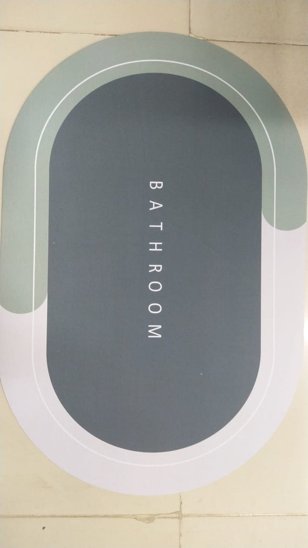 Water Absorbent Anti-Slip