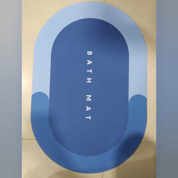 Water Absorbent Anti-Slip