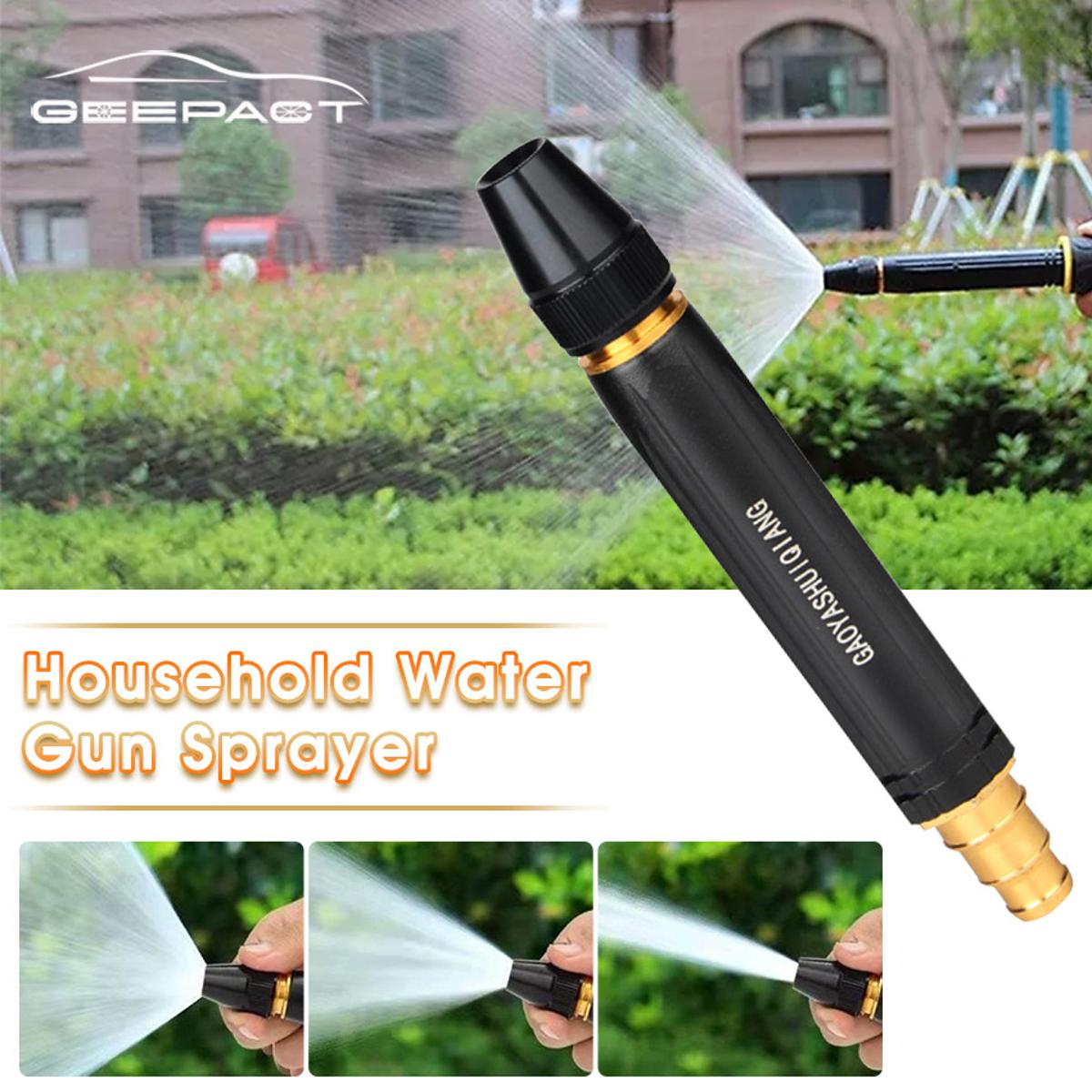 High Pressure Water Spray Nozzle